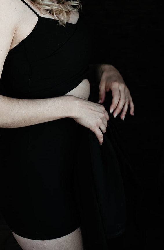 Anne Leotard Onepiece