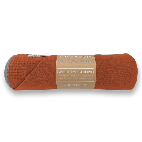 Handduk med supergrepp