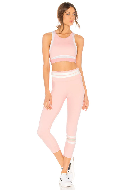 Remy (Coral Blush)